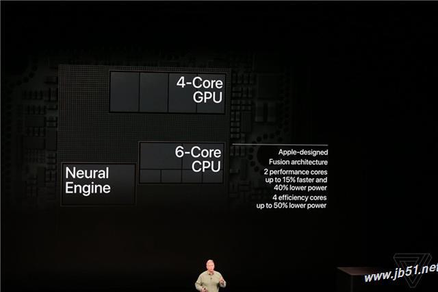苹果A12和A11有什么不同？苹果A12和A11区别对比评测