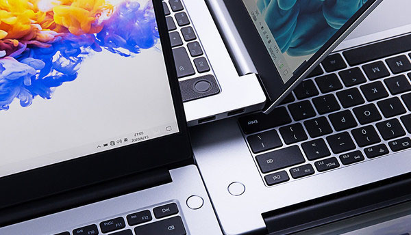 荣耀MagicBook14/15和荣耀MagicBook Pro锐龙版全面对比评测