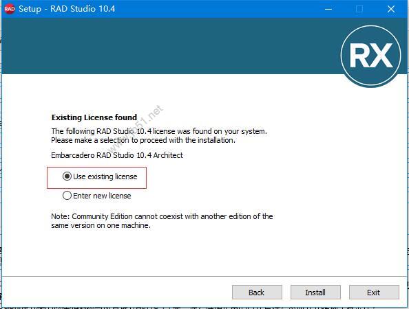 Delphi10怎么安装？Delphi RAD Studio 10.4 Sydney激活安装教程(附下载)