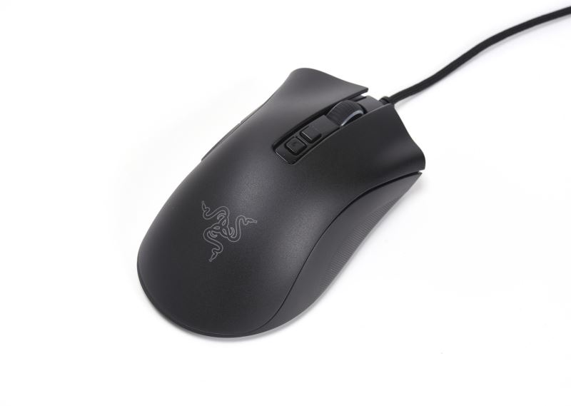炼狱蝰蛇鼠标怎么样 Razer炼狱蝰蛇V2游戏鼠标详细图文评测