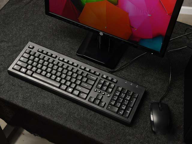 五年售后无忧 适合中小企业的惠普小欧190详细图文评测