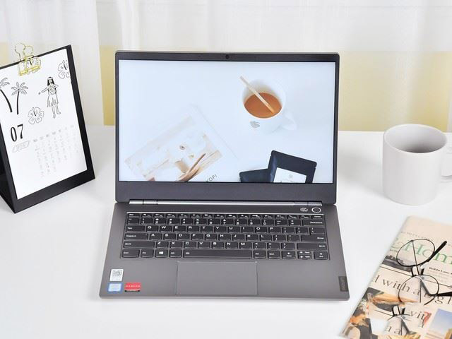 ThinkBook 14s性能如何 ThinkBook 14s笔记本使用体验及图解评测