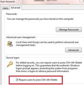 怎么破解Win7默认登录用户名密码(不小心被遗忘)