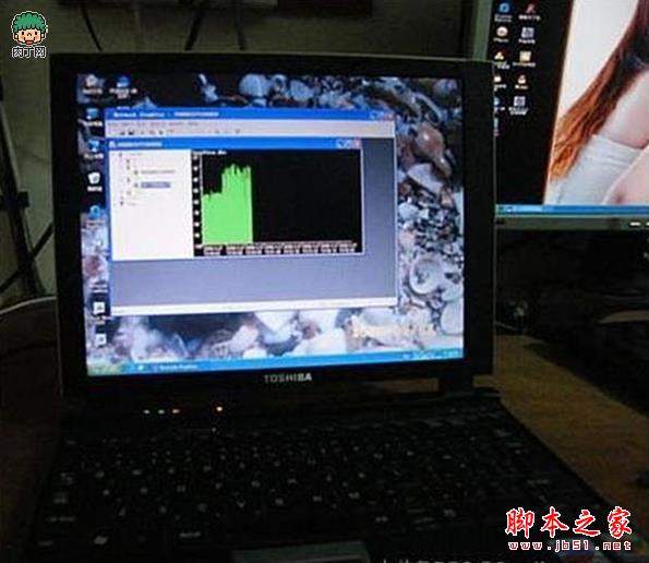 手把手教你DIY无线网卡天线