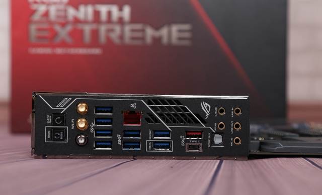 AMD 2990WX配什么主板好 RT-2990WX搭配主板详解