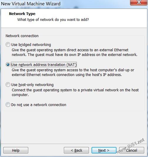 win7使用vmware安装ubuntu详细步骤