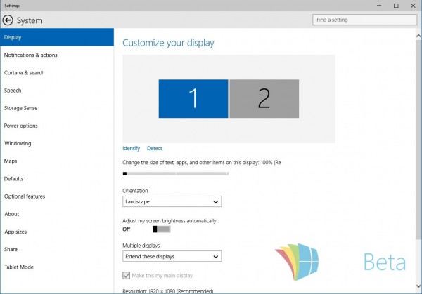 微软新计划 Win10控制面板或将消失？
