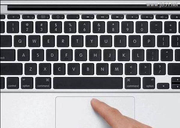 苹果笔记本触控板如何使用？MAC Book触控板使用教程