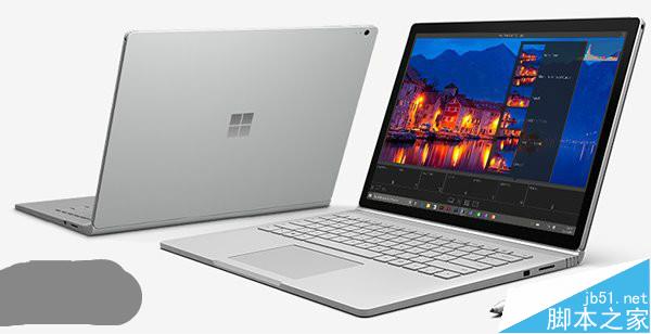 Win10 Surface Book五款笔记本售价全部公布 最低9527元