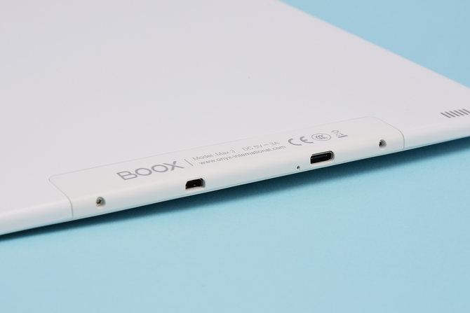 BOOX MAX3使用体验 电纸书BOOX MAX3详细评测