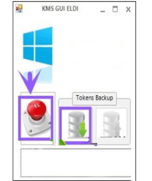 win8.1系统激活工具KMS的使用步骤图解
