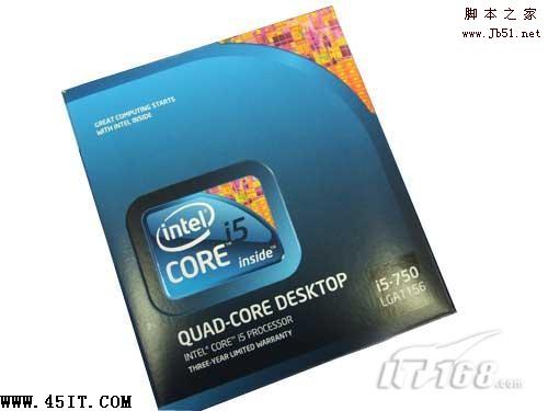 酷睿CPU i7/i5/i3有什么区别 Intel处理器知识扫盲