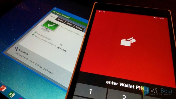 Win10将添加多种信息安全防护功能 提高安全系数