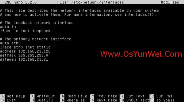 Ubuntu Server 13.10 安装配置图解教程