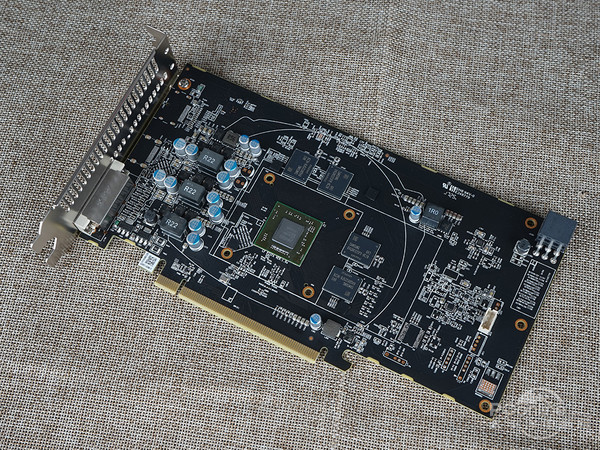 迪兰RX560D怎么样?中国特供版迪兰RX560D超能4G显卡图文详细评测