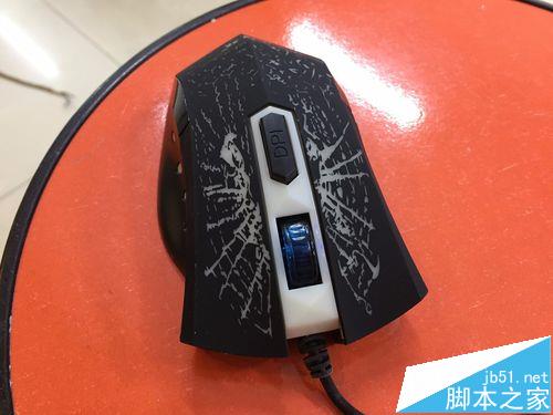汇佰硕光影手T300游戏鼠标怎么样?