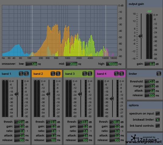 Adobe Audition 3.0 使用图文教程详解(录音篇+效果篇)
