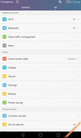 仅599的能打电话的平板 华为荣耀畅玩平板评测