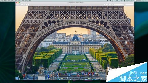 Mac OS X系统中怎么截图? Mac截取高清图的教程