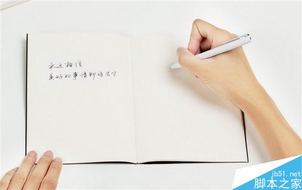 小米米家签字笔正式发布:售价19元 120&deg;轻旋优雅出笔