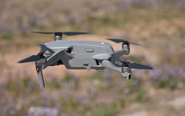 大疆Mavic Air 2无人机配置如何 大疆Mavic Air 2全面评测