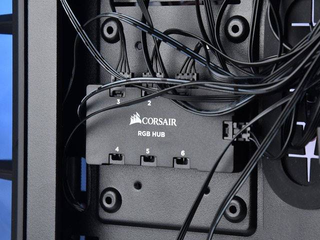 海盗船465X RGB SE值得入手吗 海盗船465X RGB SE详细评测