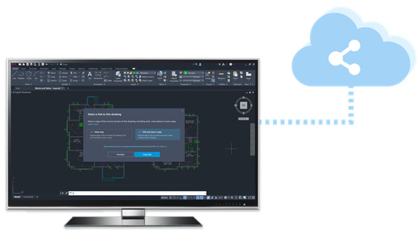 AutoCAD LT 2022怎么激活？AutoCAD LT 2022安装破解图文教程(附注册机+破解工具下载)