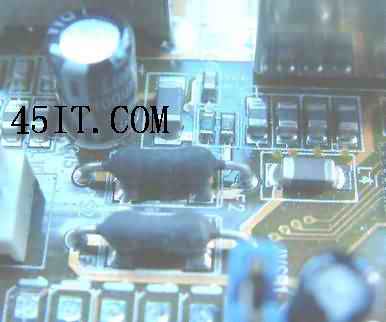 看图识保险电阻兼谈故障实例