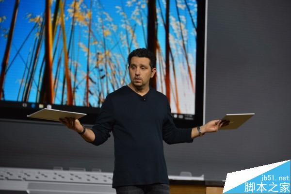 2015微软Win10硬件新品发布会图文直播