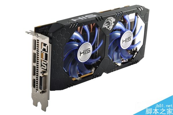 AMD RX 570显卡实卡谍照和规格参数一览