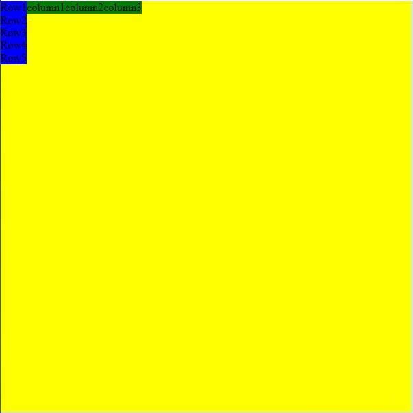 SharePoint Designer2007怎么制作表单表头?