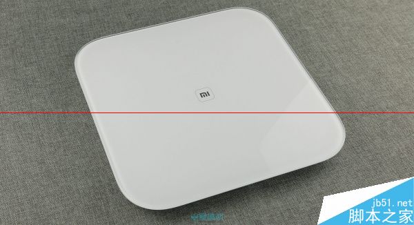 小米体重秤怎么样精确吗？小米智能秤开箱图赏