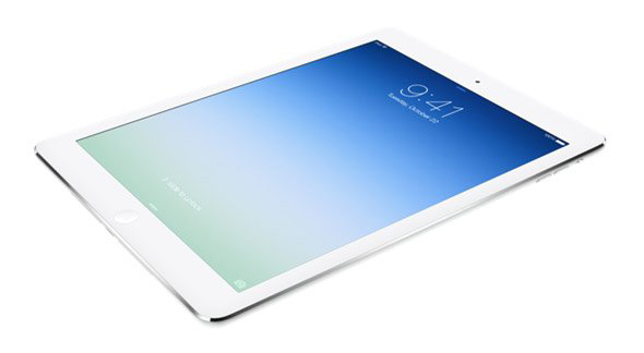 ipad air屏幕旋转失灵怎么办？苹果ipad air屏幕不能旋转的解决方法