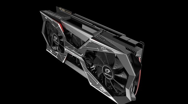 RTX2080Ti和GTX1080Ti哪个好 GTX1080Ti与RTX2080Ti详细对比