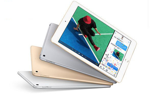 ipad2017怎么截图? 2017新款苹果平板ipad截屏的方法介绍