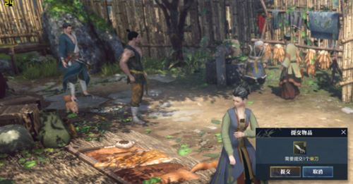 《逆水寒》优化后开服,亲测&ldquo;提升20帧设置&rdquo;方法,结果惊人!