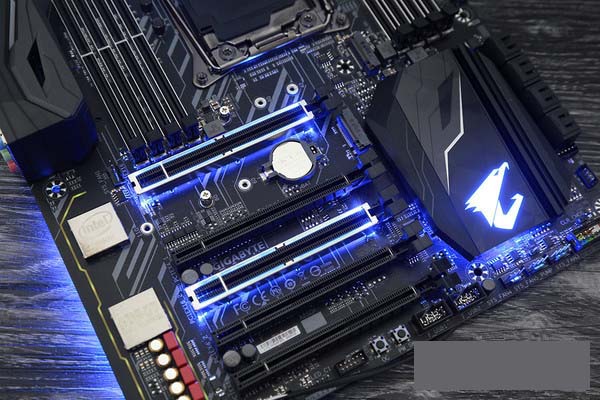 i9-7920X配什么主板好？适合Intel酷睿i9-7920X搭配的主板型号推荐