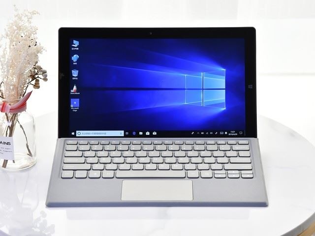 中柏EZpadGo笔记本值得买吗 中柏EZpadGo详细评测