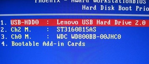 用U盘助手快速U盘装系统图文教程详解全过程