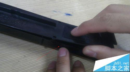针式打印机怎么更换色带芯? 打印机色带芯安装图解