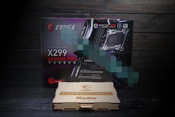 i9-7920X配什么主板好？适合Intel酷睿i9-7920X搭配的主板型号推荐