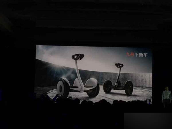 2015.10.19小米次世代新品发布会直播 小米电视3发布会图文直播