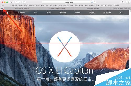 Mac怎么使用Safari一键静音和网页标签固定功能？