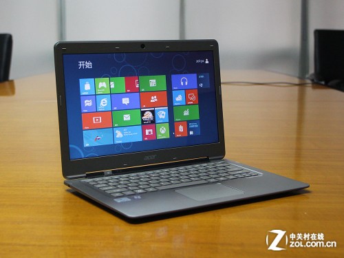 五分钟包学会 用U盘装Win8系统详细图文教程