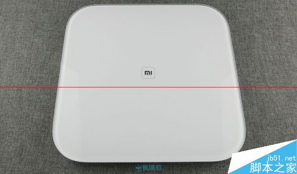 小米体重秤怎么样精确吗？小米智能秤开箱图赏