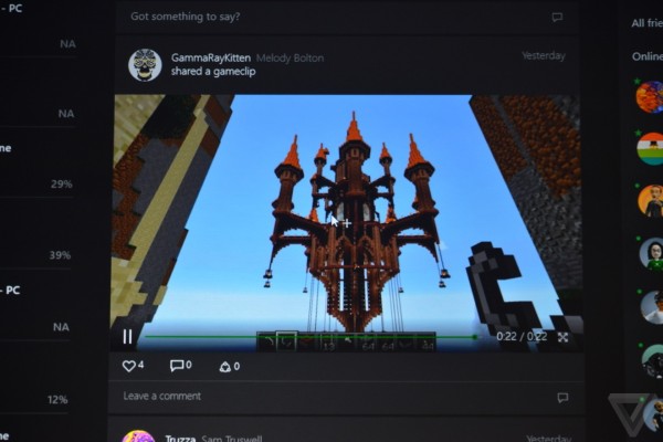 [图文直播]微软Windows 10&ldquo;The Next Chapter&rdquo;发布会现场直播