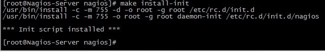 Linux下Nagios的安装与配置方法(图文详解)
