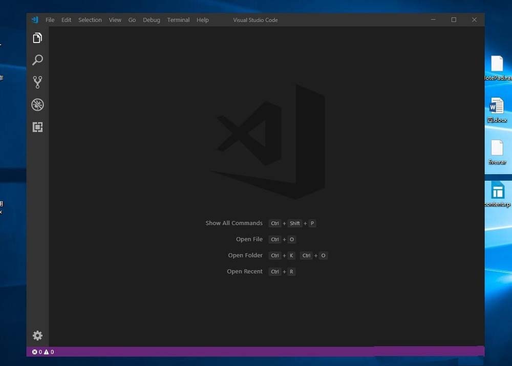 VSCode怎么设置宏? VSCode宏的添加方法