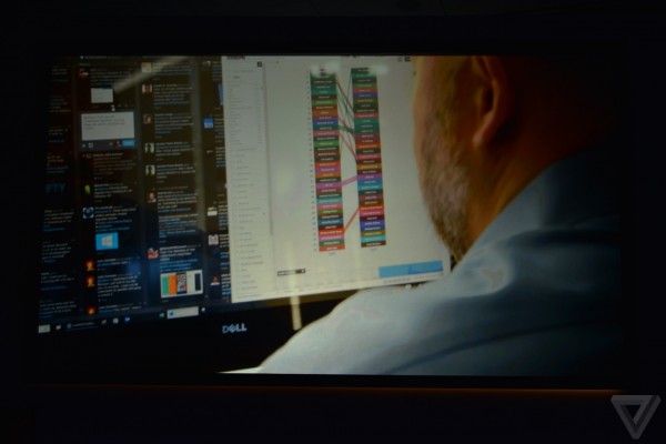 [图文直播]微软Windows 10&ldquo;The Next Chapter&rdquo;发布会现场直播