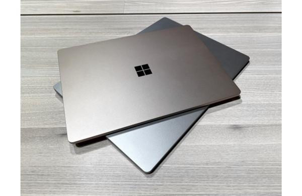 Surface Laptop 3笔记本有什么优缺点 微软Surface Laptop 3上手体验